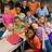 Kids in class